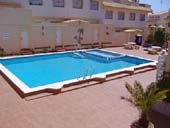 La Zenia Apartment